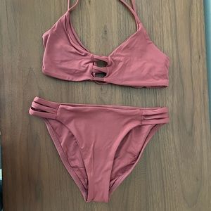 L*space Bikini Set